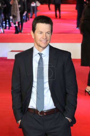 Photo for UK - LONDON - Daddy's Home premiere - Royalty Free Image