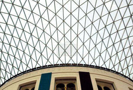 Téléchargez les photos : British Museum, Londres, Royaume-Uni - en image libre de droit