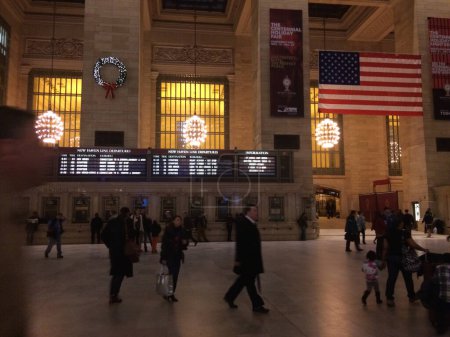 Téléchargez les photos : La gare Grand Central - en image libre de droit
