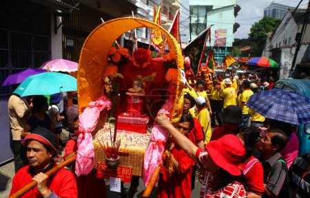 Téléchargez les photos : Nouvel An chinois en INDONESIE, JAKARTA - en image libre de droit