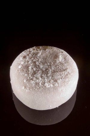 Photo for Traditional Japanese mochi dessert - Royalty Free Image