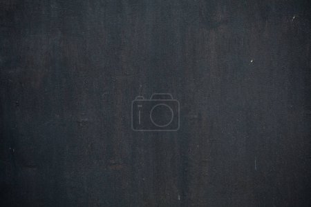 Photo for Abstract creative backdrop. Black distressed background - Royalty Free Image