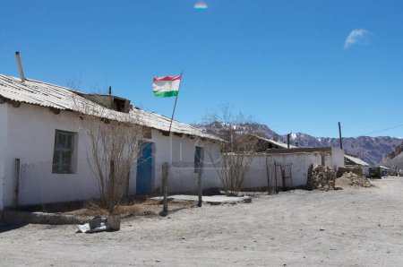 tayikistan