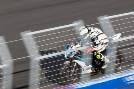 Photo for 2016 Michelin Australian Motorcycle Grand Prix - Royalty Free Image