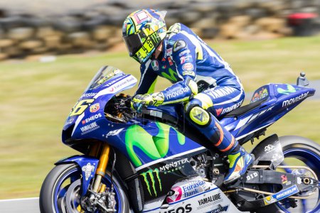 Téléchargez les photos : Grand Prix Michelin de moto australienne 2016 - en image libre de droit