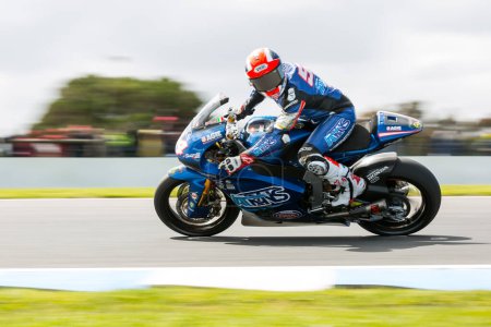 Photo for 2016 Michelin Australian Motorcycle Grand Prix - Royalty Free Image