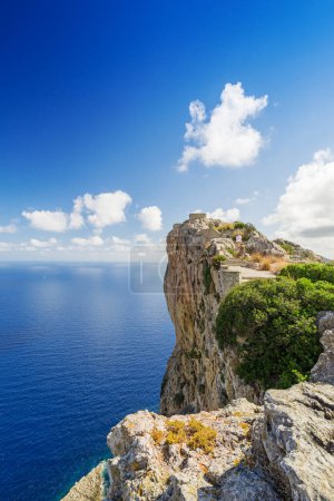 Téléchargez les photos : Formentor Paysage Majorque Baléares Espagne - en image libre de droit