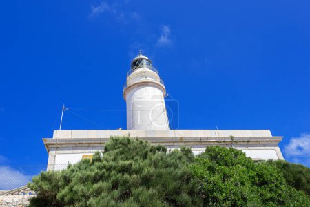 Téléchargez les photos : "Phare du Cap de Formentor
" - en image libre de droit