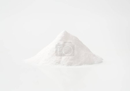 Photo for "heap of cooking soda" - Royalty Free Image