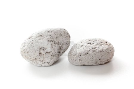 Photo for Pumice stone background view - Royalty Free Image