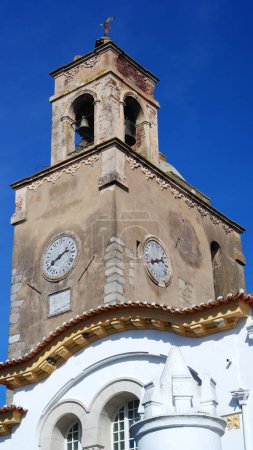 Photo for "Santa Maria church, Beja, Alentejo, Portugal" - Royalty Free Image