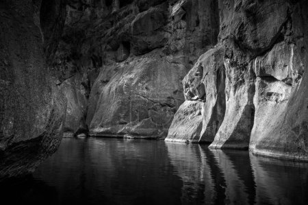Téléchargez les photos : Vue sur les canyons de Wombeyan - en image libre de droit
