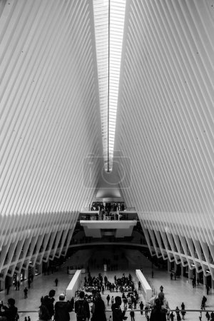 Téléchargez les photos : New York Architecture vue de fond - en image libre de droit