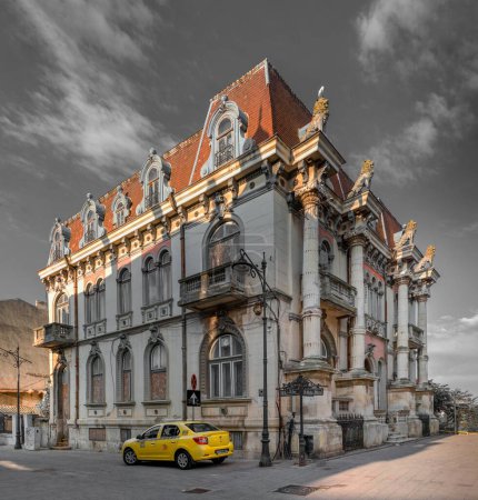 Photo for Old town of Constanta, Romania - Royalty Free Image