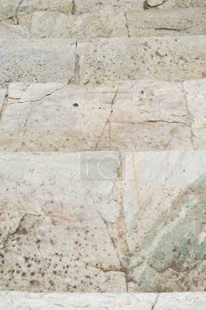 Photo for Stone artifacts close up - Royalty Free Image