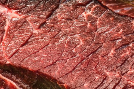 Photo for "raw Beef steak meat" - Royalty Free Image