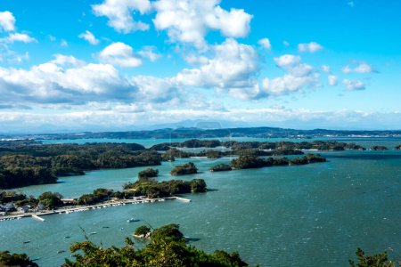 Téléchargez les photos : Vue aérienne de Miyato - en image libre de droit