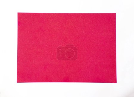 Photo for Full frame shot of color cardboard texture for background - Royalty Free Image