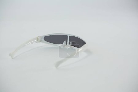 Photo for Close-up of virtual reality video glasses - Royalty Free Image
