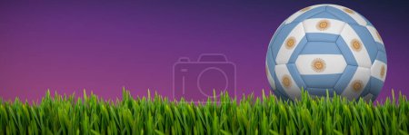 Photo for Composite image of grass growing outdoors - Royalty Free Image