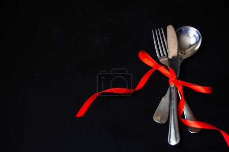 Photo for St. Valentines concept, close up - Royalty Free Image