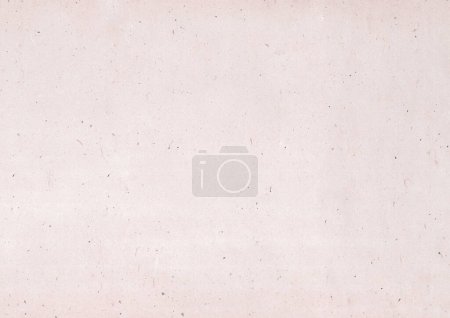 Photo for "Light pink retro textured Japanese paper background" - Royalty Free Image