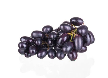 Photo for Close up view of fresh grapes - Royalty Free Image