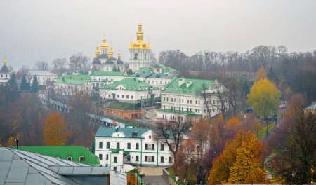 Téléchargez les photos : Patrimoine de l'Unesco à Kiev - en image libre de droit