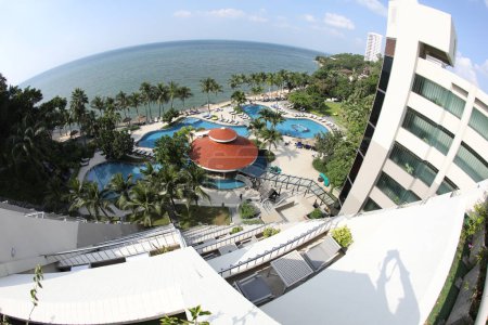 Foto de Holiday Resort India, Concepto de vacaciones - Imagen libre de derechos