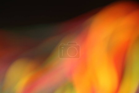 Téléchargez les photos : Cordes multicolores, fond lumineux - en image libre de droit