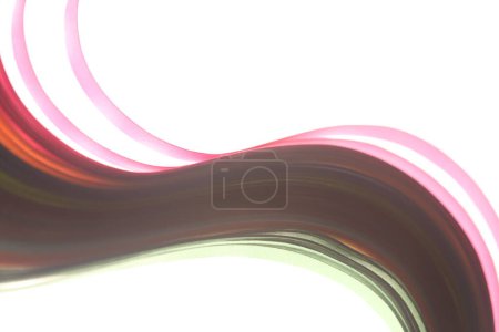 Photo for Multi color Papers textured background - Royalty Free Image