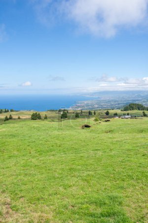 Téléchargez les photos : Promenade sur l'archipel des Açores. Découverte de l'île de Sao Miguel, Açores. - en image libre de droit