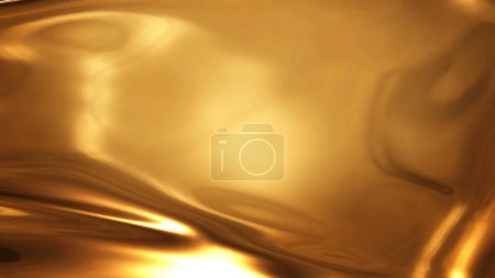Téléchargez les photos : Abstrait fond lisse doré - en image libre de droit