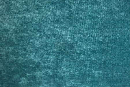 Photo for Fabric for casual clothes, material for working clothes. Fabric texture for background - Royalty Free Image
