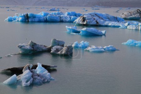 Téléchargez les photos : Jkulsrln lagune glaciaire, Islande - en image libre de droit