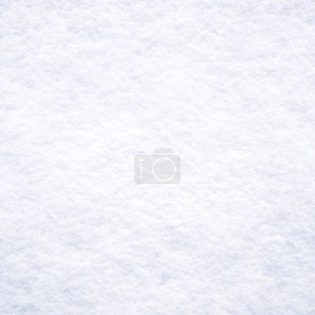 Photo for Abstract Fresh white snow background - Royalty Free Image
