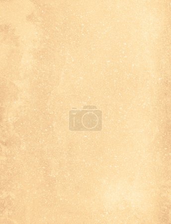Photo for Kraft paper - Old parchment texture - Royalty Free Image