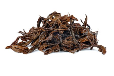 Photo for Used black tea lives - Royalty Free Image