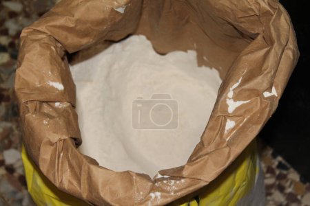 Photo for The process of baking products in the kitchen - Royalty Free Image