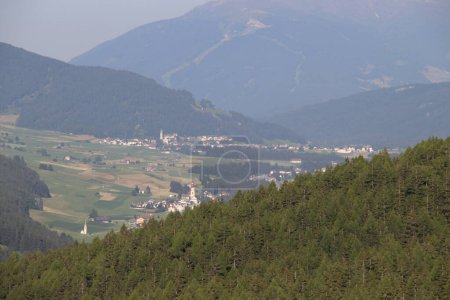 Foto de Vista de las montañas en Italia - Imagen libre de derechos