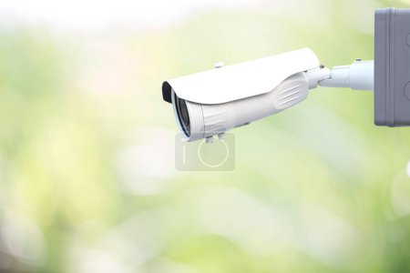 Téléchargez les photos : Sécurité Caméra CCTV gros plan - en image libre de droit