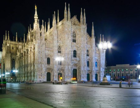 Photo for The Duomo of Milan - Royalty Free Image