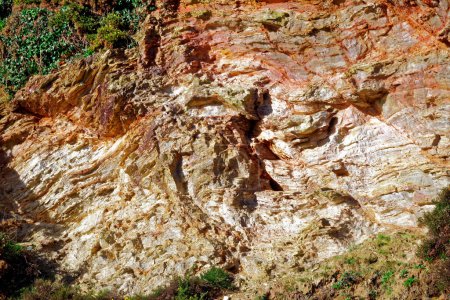 Photo for Beautiful Geology  background, close up - Royalty Free Image
