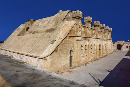 Téléchargez les photos : Fort Rottemburg à Rabat, Maroc - en image libre de droit