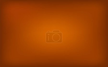 Photo for Abstract brown background. light brown wallpaper - Royalty Free Image