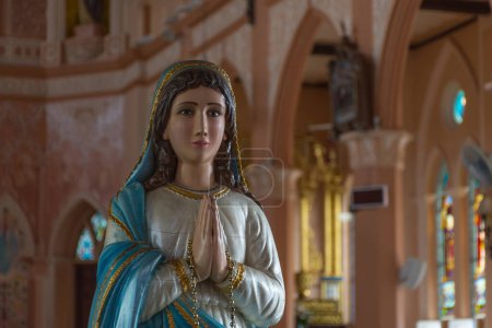 Téléchargez les photos : La cathédrale de l'Immaculée Conception - en image libre de droit
