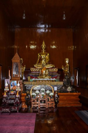 Photo for Preparing to new Supreme Patriarch - Royalty Free Image