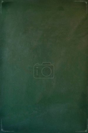 Photo for Chalk board background with copy space - Royalty Free Image