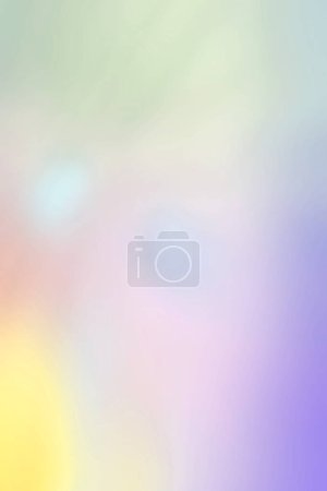 Photo for Abstract background, copy space wallpaper - Royalty Free Image