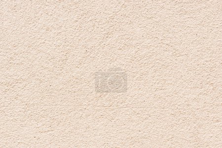Photo for White plaster textured wall - Royalty Free Image